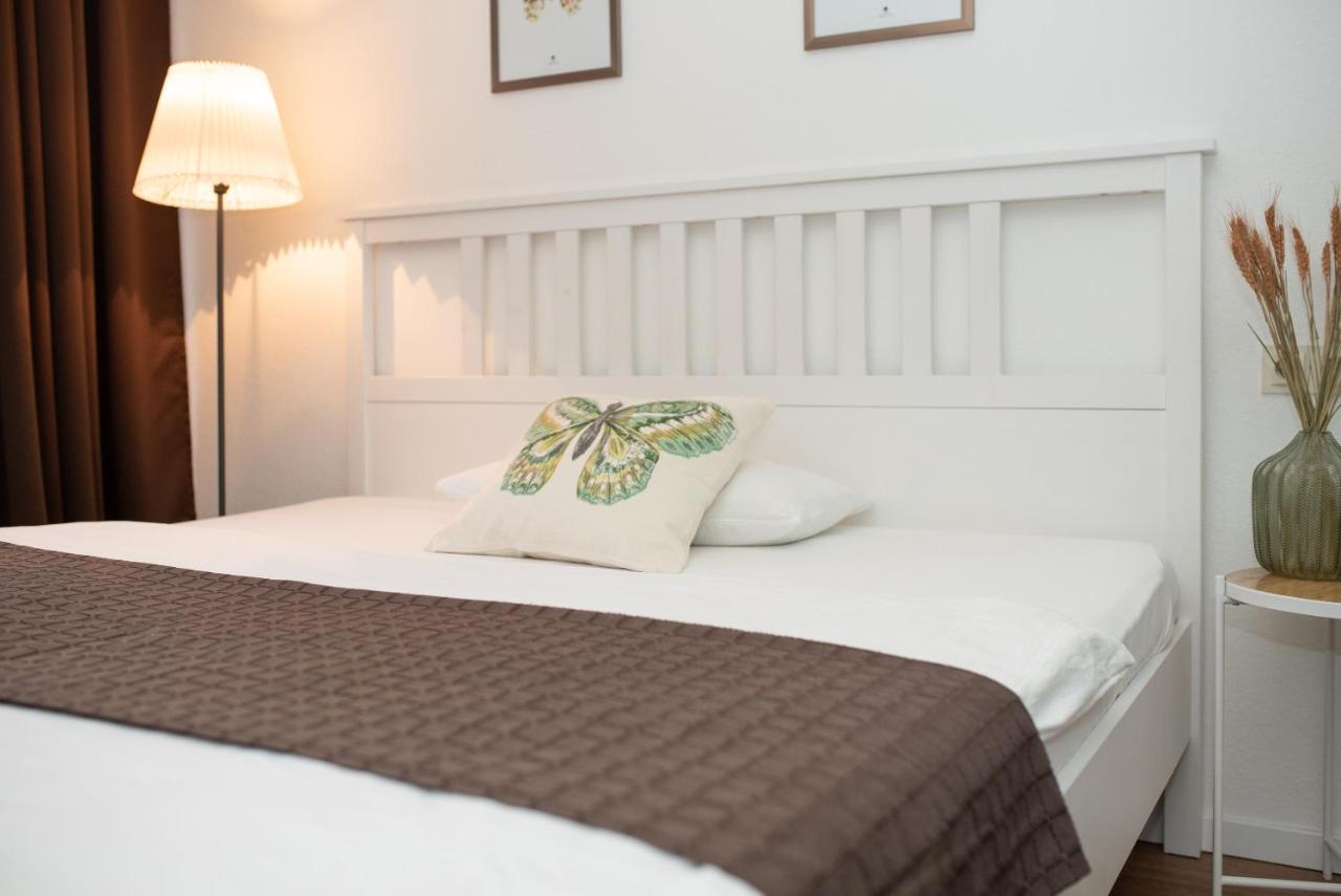 Keller Apartment L 10C Sulz am Neckar Luaran gambar