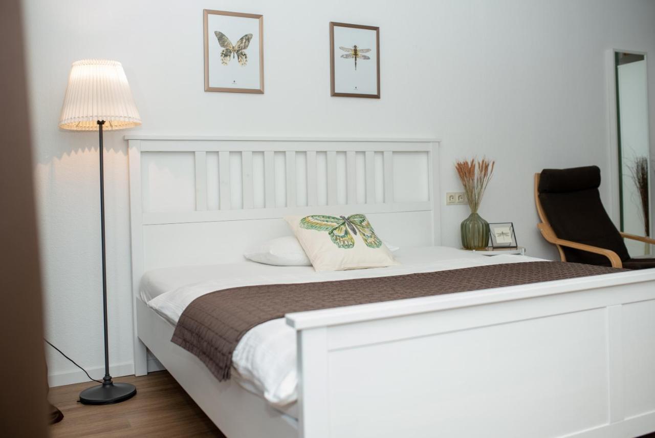 Keller Apartment L 10C Sulz am Neckar Luaran gambar
